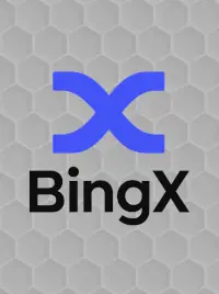 BingX