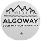 AlgoWay Logo